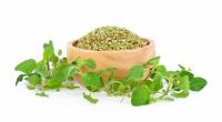 Aktuell wird Oregano aus der Produktpalette von Gewürzmühle Friedberg zurückgerufen (Symbolbild).