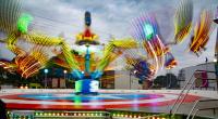 Auf einem Kirmes-Platz in Kolumbien sind bei einem Unfall eines Fahrgeschäftes neun Menschen, darunter drei Kinder, verletzt worden (Symbolfoto).