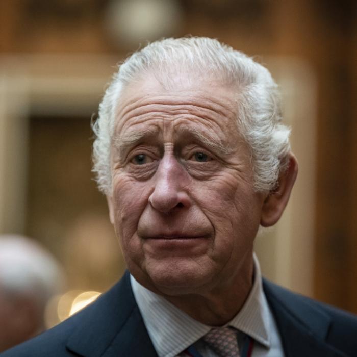 Dreist im Stich gelassen! Hier ist König Charles III. auf sich allein gestellt