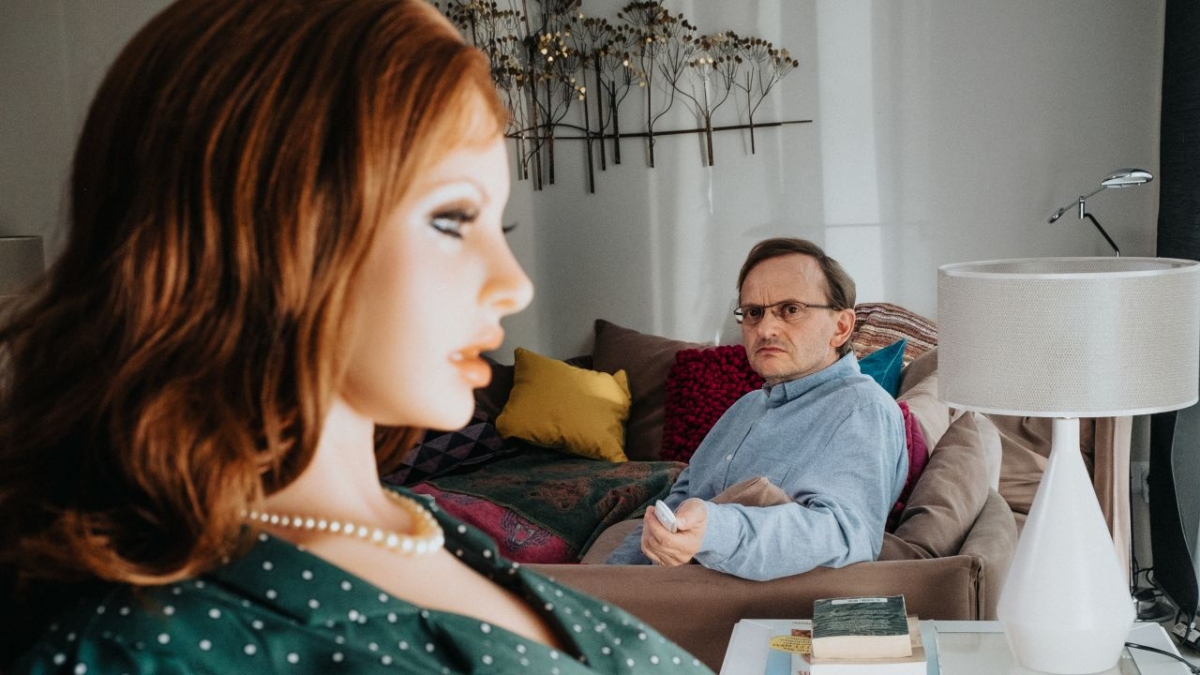 SCHULD nach Ferdinand von Schirach bei ZDF (Foto)