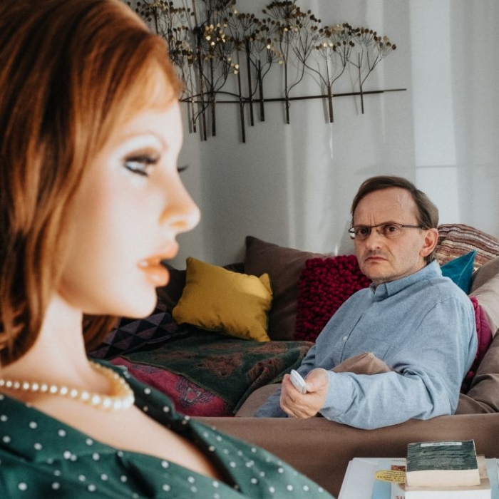 Wiederholung von Episode 3, Staffel 3 online und im TV