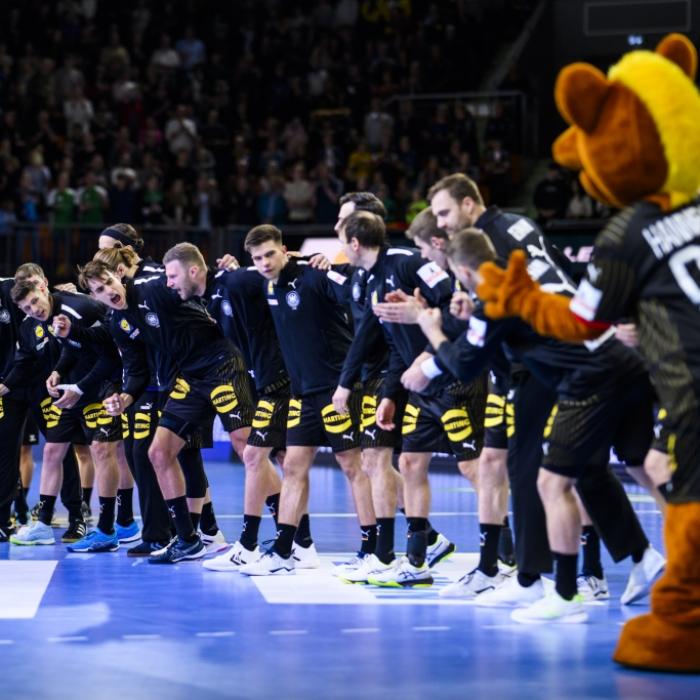 Satte EM-Prämien? DIESE Siegprämien winken unseren Handball-Stars