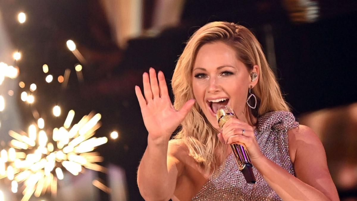 Helene Fischer meldet sich nach Monaten wieder auf Instagram zur&uuml;ck. (Foto)