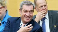 Bei Markus Söder hat der Bart ausgedient - und das aus einem bestimmten Grund.