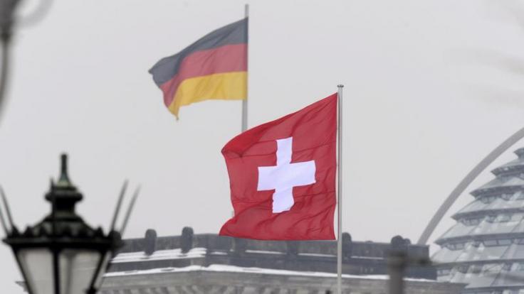 Foto: Rainer Jensen, dpa