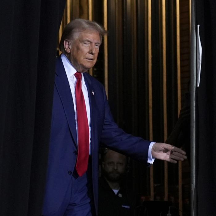 Insider enthüllen seinen Geheim-Plan - so will Trump den Ukraine-Krieg beenden
