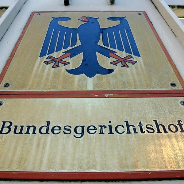 Banken dürfen für die Führung eines Kreditkontos keine Gebühren fordern. Das hat der Bundesgerichtshof entschieden.
