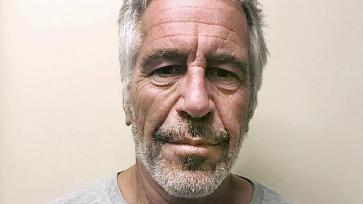 Der US-Multimillion&auml;r und verurteilte Sexualstraft&auml;ter Jeffrey Epstein pflegte zu Lebzeiten Kontakt zu einigen Prominenten. (Foto)