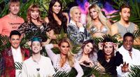 Das Dschungelcamp 2018 startet mit zwölf frischen Promi-Kandidaten bei RTL.