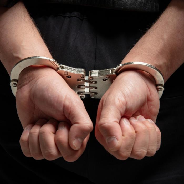 Hoden amputiert - Serien-Sexualtäter (37) chirurgisch kastriert