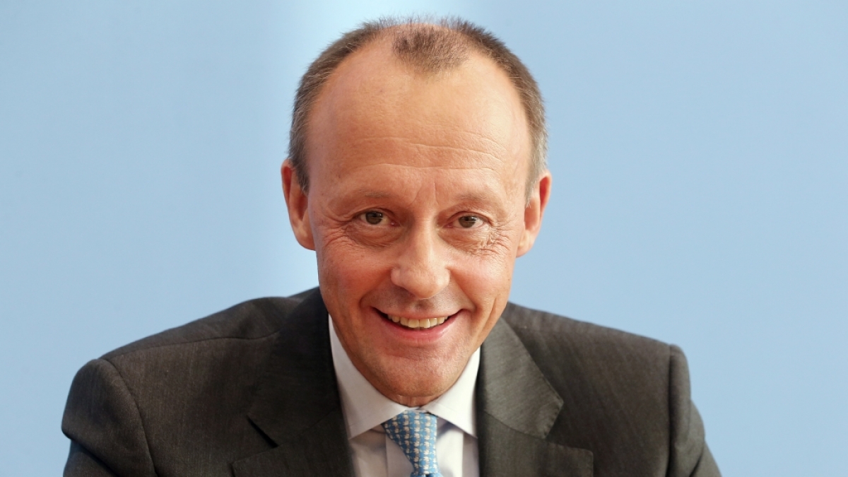 Friedrich Merz (Foto)