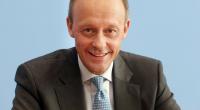 Friedrich Merz