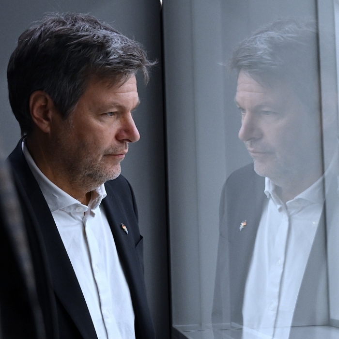 Zoff um Heizungsverbot! Scheitert der Grünen-Minister mit seinen Plänen?