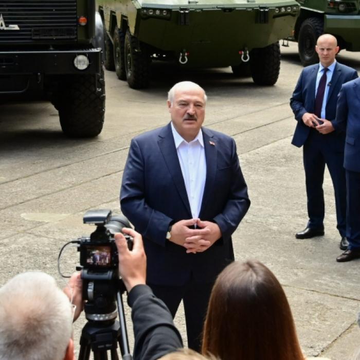 Unglaubliche Todes-Lüge! Putin-Scherge: 40.000 Ukraine-Tote in 2 Tagen