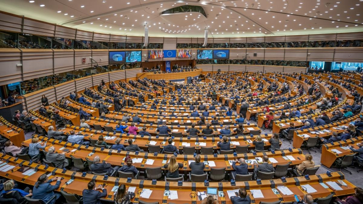 Bekommen EU-Beamte bald 6,9 Prozent mehr Gehalt? (Foto)