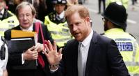 Prinz Harry: Annährung an König Charles gerät ins Wanken.
