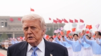 Donald Trump verbucht sein Treffen mit Chinas Staatschef Xi Jinping als Erfolg.