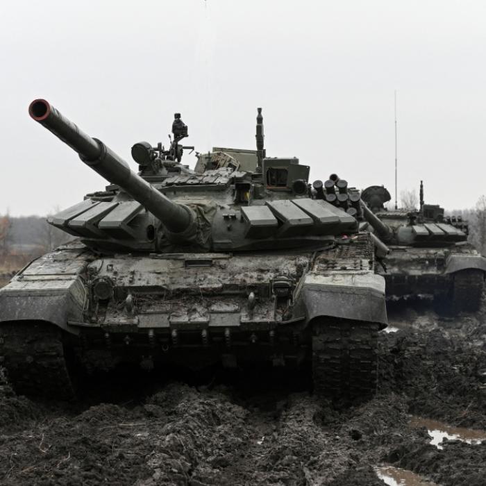 Nato-Angriff steht unmittelbar bevor - Militärexperten warnen vor nächster Invasion