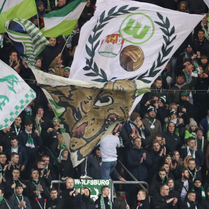 VfL Wolfsburg gegen 1. FC Heidenheim heute live