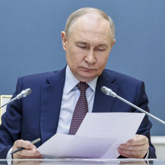 Bericht enthüllt, welche deutschen Waffen Putin am meisten schaden würden