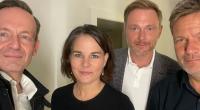 Über dieses Selfie spricht das Netz.