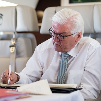 DIESER Privat-Flug sorgt für Empörung