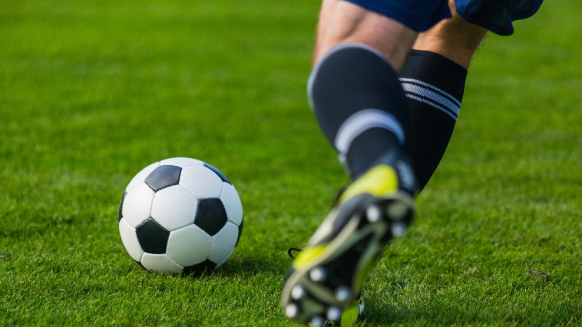 Ein Gehirntumor hat den ehemaligen Fu&szlig;ball-Star Mario Bozic viel zu fr&uuml;h aus dem Leben gerissen. (Foto)