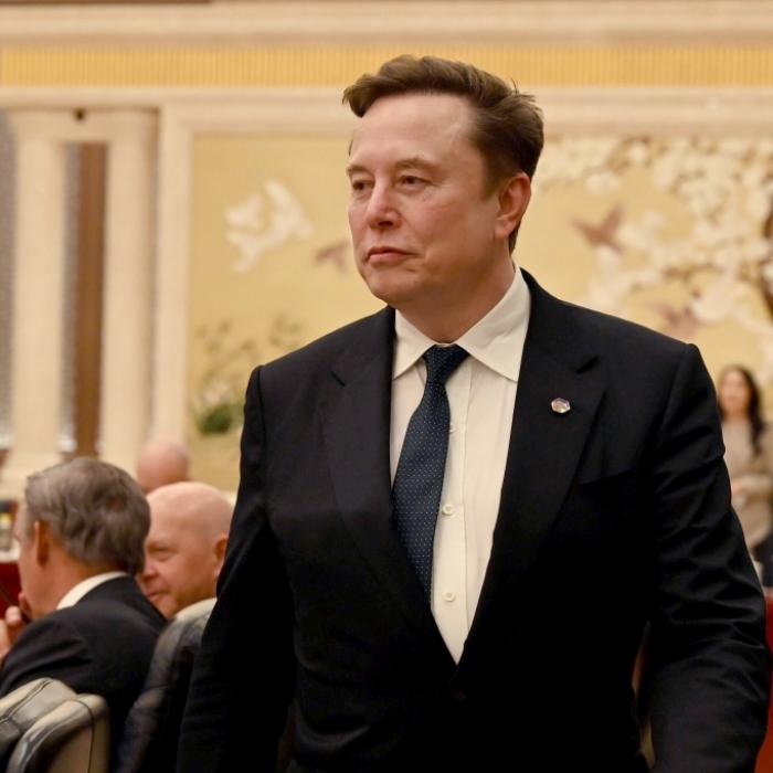 Spektakulärer Börsen-Plan - Tech-Milliardär vor historischem Rekord