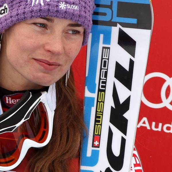 Nach dem Rücktritt: Das plant der Ski-Star jetzt