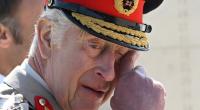 Empfindlicher Dämpfer für König Charles III.: Seine umfangreichen Reisepläne muss der Monarch nach einem Veto seiner Ärzte ändern.