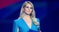 2021 durfte Chantal Janzen den ESC moderieren.