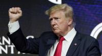 Donald Trump hat bei den Republikanern an Zustimmung verloren.