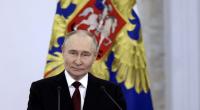 Wladimir Putin ordnete Militärübungen mit taktischen Atomwaffen an.