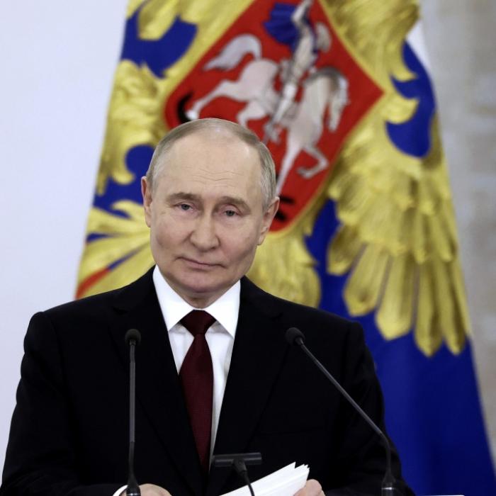 Putin verlegt Militärübung an Nato-Grenze