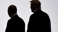 Wladimir Putin wartete angeblich auf ein Zeichen von Donald Trump für einen Ukraine-Angriff.