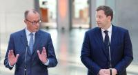 Beim Thema Steuern knirscht es zwischen Union und SPD.