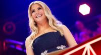 Für ihr strahlendes Lächeln bekannt - Sängerin Beatrice Egli.
