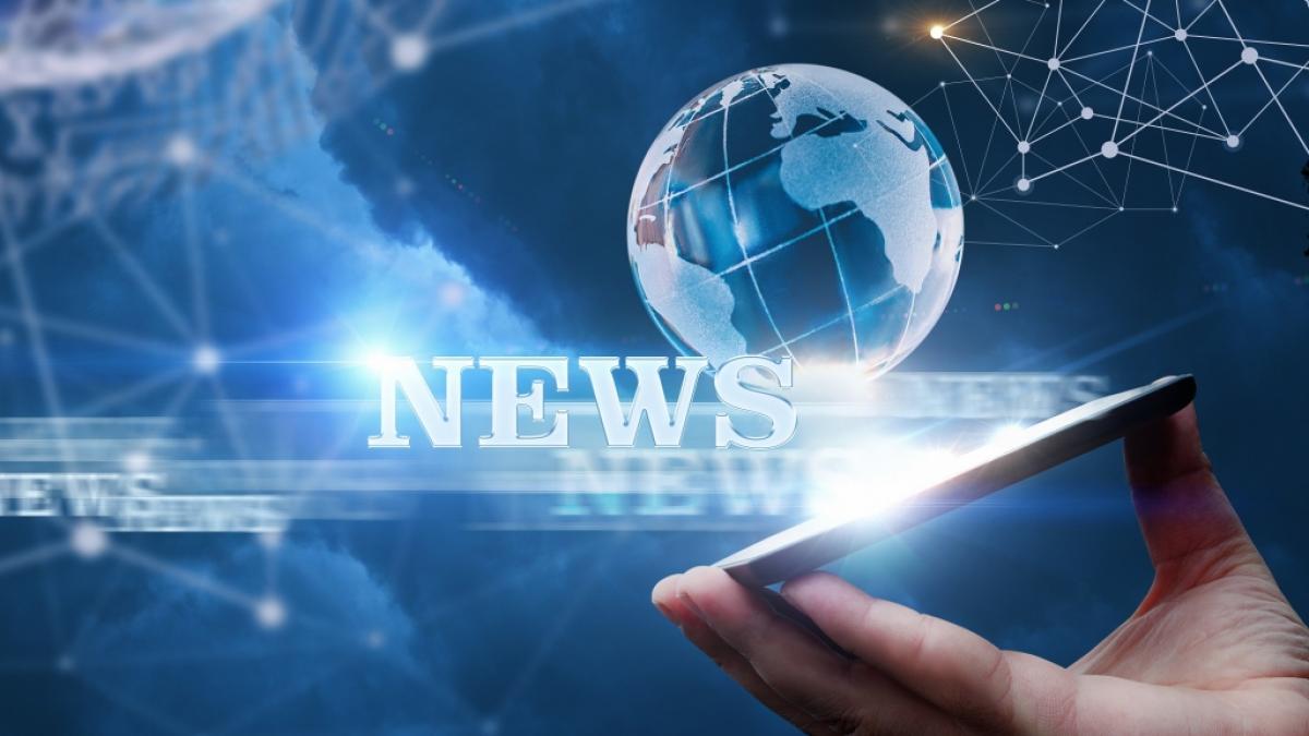 T&auml;glich bestens informiert mit den aktuellen Nachrichten auf news.de (Symbolbild). (Foto)