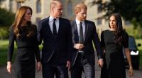 Die offizielle Bestätigung von Meghan Markles Schwangerschaft soll ihren Schwager Prinz William zu einer aus fünf Worten bestehenden Reaktion hingerissen haben.