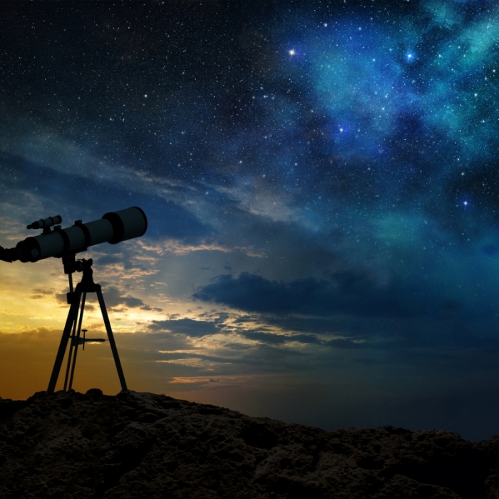 Diese Phänomene verzaubern den Himmel im Jahr 2016