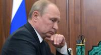 Wladimir Putin hat seine Yacht in Sicherheit bringen lassen.