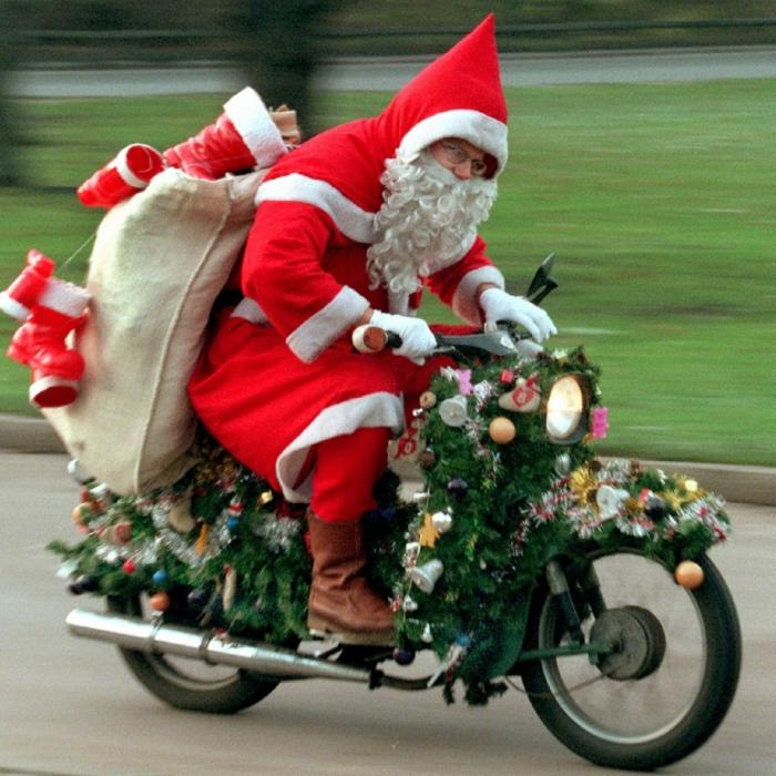 Schluss mit Weihnachtsstress! SO haben Sie endlich Ihre Ruhe