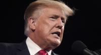Donald Trump versucht sich jetzt als Box-Kommentator.