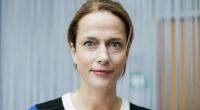 Schauspielerin Claudia Michelsen ist für ihre Wandelbarkeit in Film, Fernsehen und Theater bekannt.