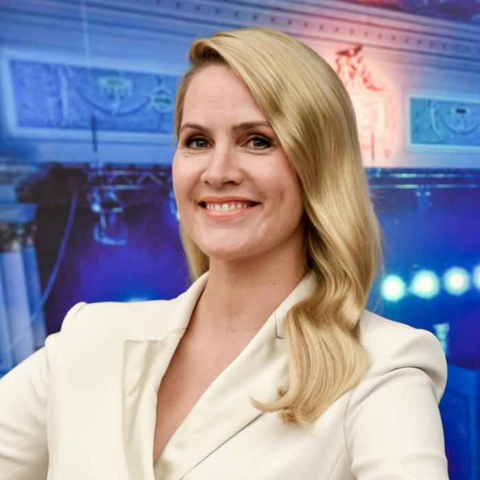 Baby-News! Fans gratulieren Moderatorin zur Geburt