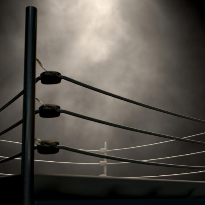 Not-OP am Herzen! Wrestling-Fans in Angst um WWE-Star Triple H