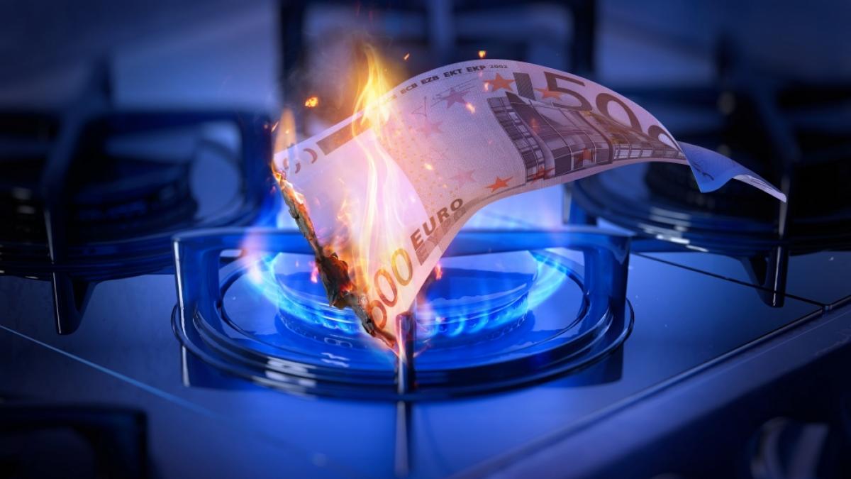 Mit der Gas-Umlage ab Oktober 2022 kommen auf Verbraucher erneut massive Mehrkosten hinzu. (Foto)