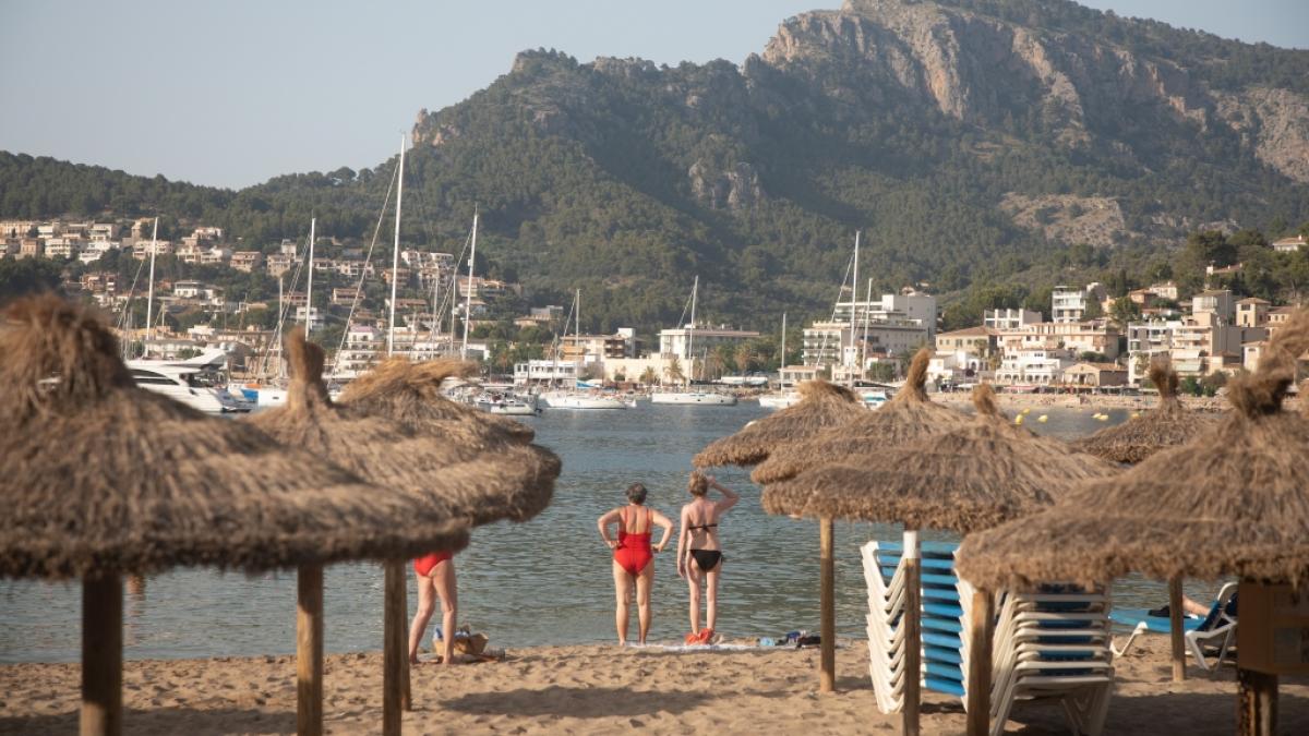 Spanische Beh&ouml;rden berichten von mehreren Leichen, die vor Mallorcas K&uuml;ste gefunden worden (Symbolbild). (Foto)