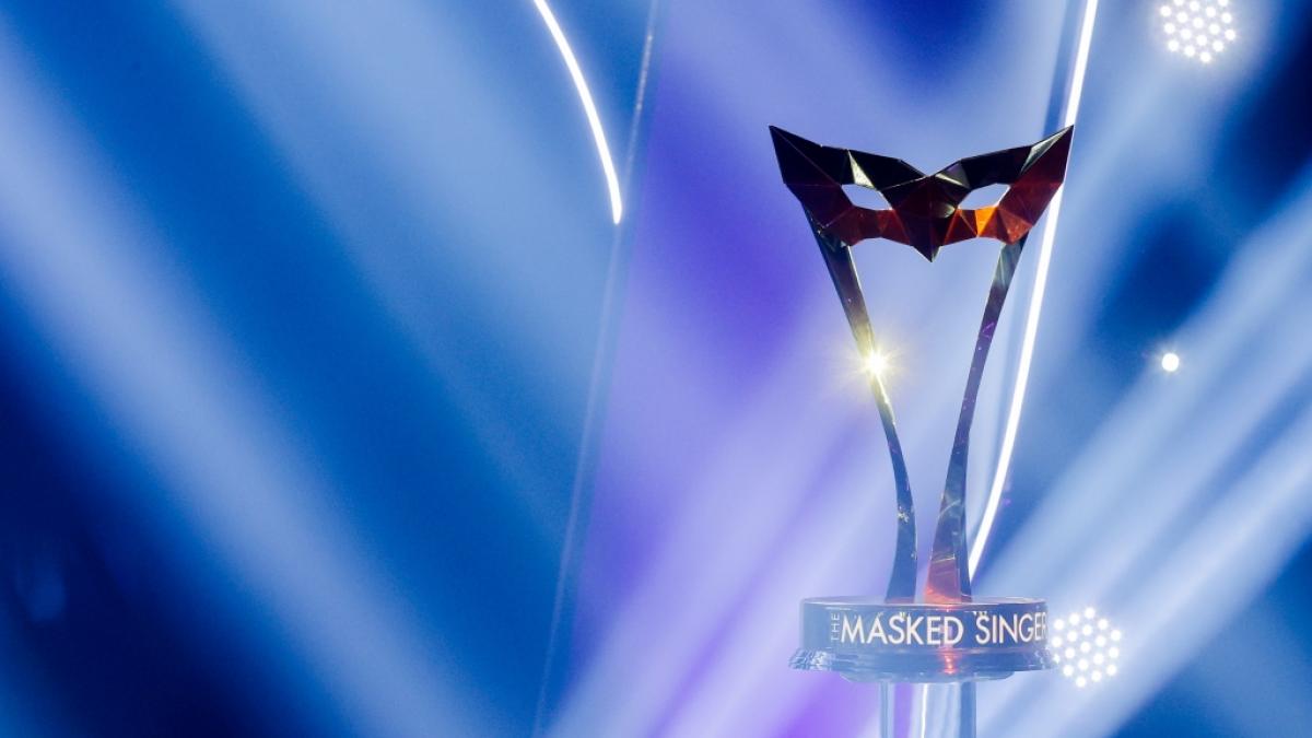 Wann und wo gibt es die vierte Staffel von "The Masked Singer" in TV, Live-Stream und Wiederholung zu sehen? (Foto)