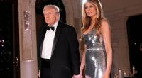 Als Donald Trump händchenhaltend mit Ehefrau Melania bei seiner Silvesterparty aufkreuzte, kochten die Gerüchte um seinen Gesundheitszustand sofort wieder hoch.